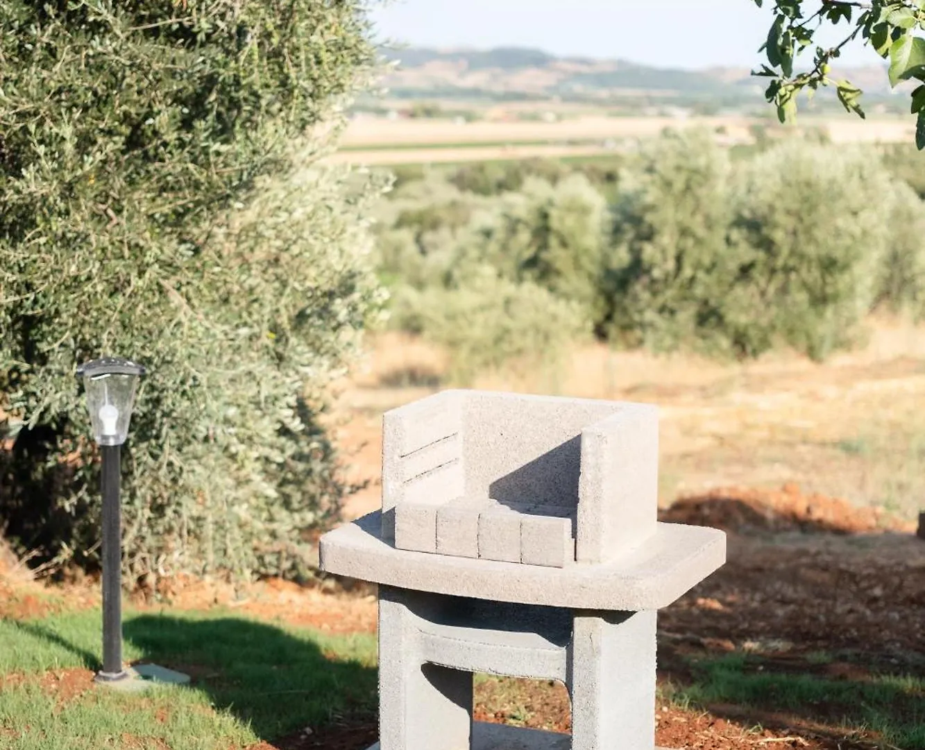 Agriturismo I Grappoli Alberese 0*,  Italien